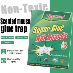 80DDmouse glue trap