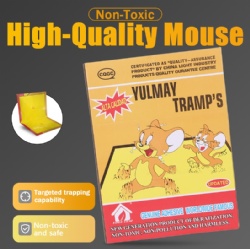 B01mouse glue trap