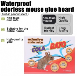8801 Strong Mouse Glue Trap
