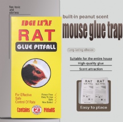 GO-206 Mouse Glue Trap