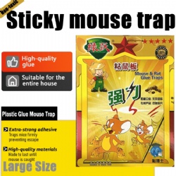 LY-AAAA Mouse Glue Board
