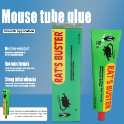 EL-26 Toothpaste Tube Adhesive